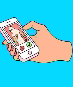 To προσωπικό μου Dick Palace