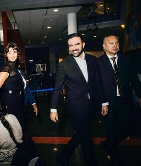 ΖΟΧΡΑΝ ΜΑΜΝΤΑΝΙ ΤΙ ΣΗΜΑΙΝΕΙ ΝΙΚΗ