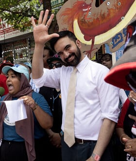 Πείτε κάτι αριστερό…