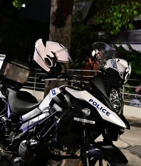 ΝΕΟΣ ΚΟΣΜΟΣ ΕΚΡΗΞΗ ΦΩΤΙΑ