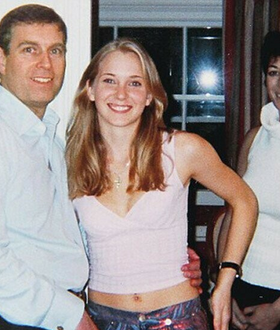 Η Γκισλέιν Μάξγουελ ήταν «πιο βίαιη από τον Έπσταϊν», είχε πει η Βιρτζίνια Τζιούφρε στο BBC