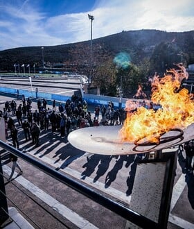 42ΟΣ ΑΥΘΕΝΤΙΚΟΣ ΜΑΡΑΘΩΝΙΟΣ ΑΘΗΝΑΣ