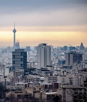 Εάν δεν βρέξει μέχρι το τέλος του έτους, η Τεχεράνη θα πρέπει να εκκενωθεί, προειδοποιεί ο πρόεδρος του Ιράν