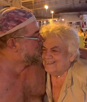 ΚΡΑΟΥΝΑΚΗΣ ΜΗΤΕΡΑ ΠΕΘΑΝΕ