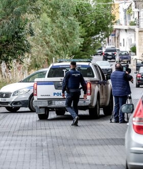 ΒΟΡΙΖΙΑ ΣΥΛΛΗΨΕΙΣ ΑΝΑΚΟΙΝΩΣΗ ΕΛΑΣ