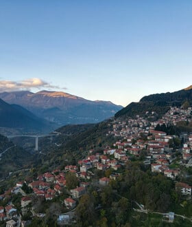 « Βγαίνω από το σπίτι μου το πρωί και πηγαίνω με ευχάριστη διάθεση στη δουλειά»