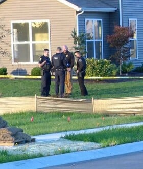 ΗΠΑ: Μητέρα τεσσάρων παιδιών έπεσε νεκρή από πυροβολισμό αφού πήγε να καθαρίσει το λάθος σπίτι