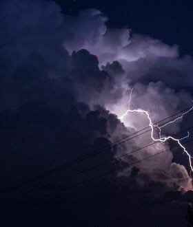 Επιδείνωση του καιρού: Συστάσεις προς τους πολίτες από την Πολιτική Προστασία