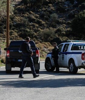 Βορίζια: Γιατί μεταφέρθηκαν στο Ηράκλειο οι συγγενείς του Φανούρη Καργάκη