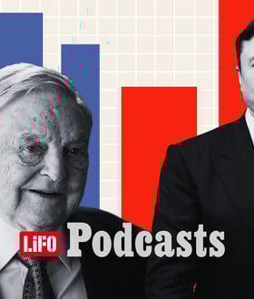 Ο Σόρος, ο Μασκ και οι «μεγάλες ιδέες» που προωθούν