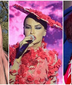 Eurovision 2026: Πώς θα επιλεγεί το τραγούδι της Ελλάδας - Οι συμμετοχές που έχουν συζητηθεί