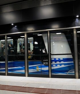 ΜΕΤΡΟ ΘΕΣΣΑΛΟΝΙΚΗΣ