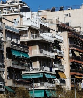 ΑΚΙΝΗΤΑ ΑΘΗΝΑ PRICEMAP