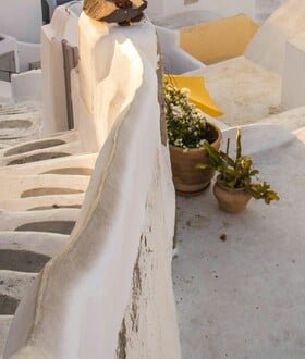 Το νησί που ψήφισαν οι Βρετανοί ως τον καλύτερο προορισμό για περπάτημα