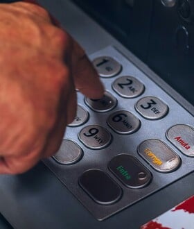 ΣΥΝΤΑΞΕΙΣ ΑΤΜ