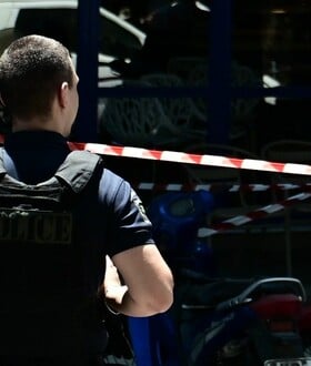 ΚΥΨΕΛΗ ΠΥΡΟΒΟΛΙΣΜΟΙ