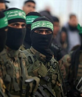 Γάζα: Εμπόδιο στην επίτευξη εκεχειρίας οι μαχητές της Χαμάς που βρίσκονται εγκλωβισμένοι στα τούνελ της Ράφα 