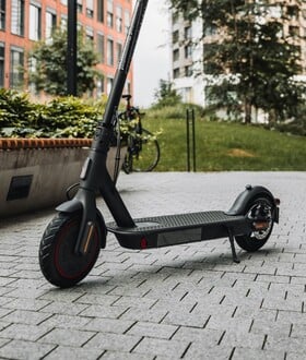 ΗΛΕΚΤΡΙΚΑ ΠΑΤΙΝΙΑ ΝΕΟΙ ΚΑΝΟΝΙΣΜΟΙ