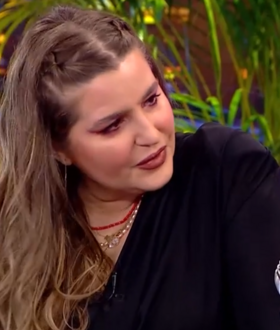 Η Μαρία Κίτσου για το body shaming που δεχόταν στα social media: «Έγραφαν τρομερά πράγματα»