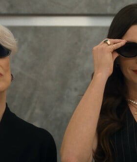 «Ο Διάβολος φοράει Prada 2»: Κυκλοφόρησε το teaser trailer 