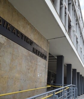 Θεσσαλονίκη: Τρία χρόνια φυλάκιση με αναστολή σε 40χρονη για κακοποίηση του βρέφους της