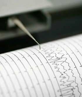 Σεισμός στην Κύπρο: «Δεν είμαστε σε θέση να προσδιορίσουμε αν ο κύριος σεισμός έχει γίνει ή όχι»