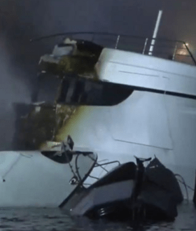 ΦΩΤΙΑ ΜΑΡΙΝΑ ΖΕΑΣ ΣΚΑΦΗ