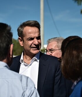 ΚΥΡΙΑΚΟΣ ΜΗΤΣΟΤΑΚΗΣ ΕΛΕΥΣΙΝΑ