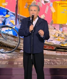 Λάκης Λαζόπουλος: «Ζητάει να ζητήσω συγνώμη» - Του έστειλε εξώδικο ο Γιώργος Λιάγκας