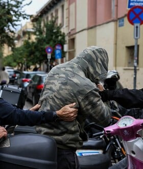 Βορίζια: Καταγγελία εκπαιδευτικού που εργάστηκε στο χωριό - «Δεχόμουν απειλές, κυρίως οι μητέρες πρότειναν τη βία ως λύση»