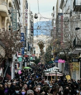 ΑΝΟΙΚΤΑ ΜΑΓΑΖΙΑ ΧΡΙΣΤΟΥΓΕΝΝΑ