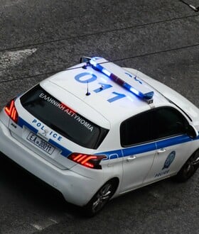 Συνελήφθη γνωστή δημοσιογράφος - Απείλησε αστυνομικούς μετά από έλεγχο αλκοτέστ στην Αττική Οδό