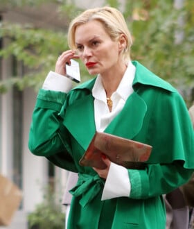 Έλενα Χριστοπούλου: «Γνωρίζω την αλήθεια» - Η πρώτη αντίδραση μετά την αγωγή ύψους 1 εκατ. ευρώ