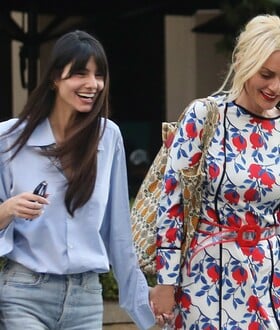 Ηλιάνα Παπαγεωργίου: «Μου έσκαβε τον λάκκο» - Τι φέρεται να κατέθεσε στην αγωγή εναντίον της Χριστοπούλου 