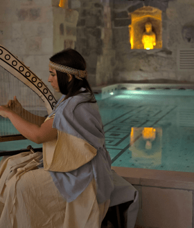 Ένα «μουσείο-ξενοδοχείο» στη Νότια Ιταλία αναβιώνει τη Μεγάλη Ελλάδα