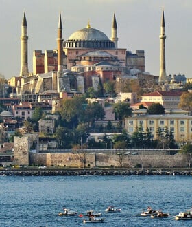 Κωνσταντινούπολη: Νεκροί τρεις τουρίστες από δηλητηρίαση - Εκκενώθηκε το ξενοδοχείο που έμεναν