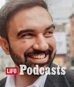 Πόσο αντισυστημικός είναι τελικά ο Ζοχράν Μαμντάνι;