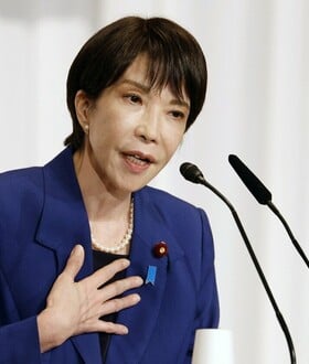 Κίνα: «Μην παίζετε με τη φωτιά» - Η δήλωση της πρωθυπουργού της Ιαπωνίας για την Ταϊβάν πυροδότησε ένταση