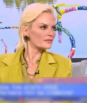 Έλενα Χριστοπούλου: «Bλέπω να διασύρεται το όνομά μου, αυτοί οι τίτλοι θα με συνοδεύουν μια ζωή»