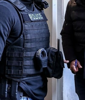 Εξαρθρώθηκε κύκλωμα με τηλεφωνικές απάτες: Γνωστή αθλήτρια ανάμεσα στους συλληφθέντες