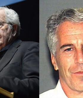 Αρχεία Έπσταϊν: Από τον Τσόμσκι μέχρι τον Θίελ - Ποιοι εμφανίζονται στα νέα έγγραφα