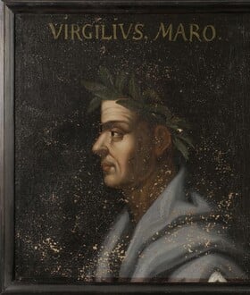 Ο «Θάνατος του Βιργιλίου» και τρία ακόμα λογοτεχνικά διαμάντια