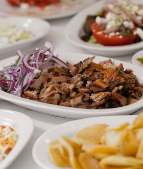 Δώδεκα Πιάτα: Νέα αθηναϊκή κουζίνα με υπογραφή