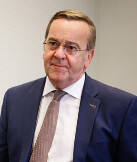 ΓΕΡΜΑΝΙΑ ΜΠΟΡΙΣ ΠΙΣΤΟΡΙΟΥΣ