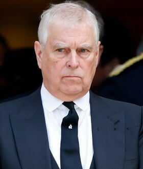 Ο Άντριου παραμένει στο Ουίνδσορ παρά το αίτημα να απομακρυνθεί από το Royal Lodge