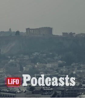 Το κλίμα της Αθήνας αλλάζει: Νύχτες χωρίς ανάσα, μέρες χωρίς ορίζοντα