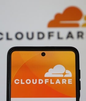 CLOUDFLARE ΒΛΑΒΗ ΜΠΛΑΚ ΑΟΥΤ ΙΝΤΕΡΝΕΤ ΔΙΑΔΙΚΤΥΟ