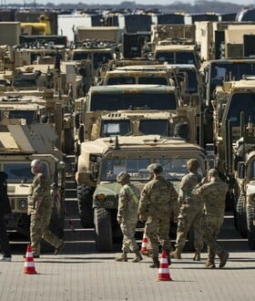 ΣΤΡΑΤΟΣ ΕΥΡΩΠΗ ΝΑΤΟ