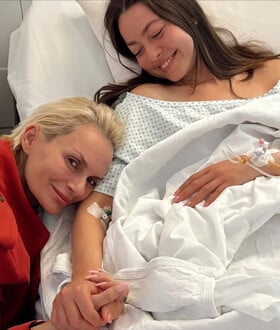 Έλενα Χριστοπούλου για Εβελίνα Σκίτσκο: «Πάλεψε παρά πολύ δυνατά με τον καρκίνο»