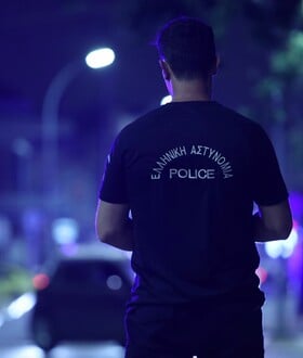 Θεσσαλονίκη: Μεγάλη κινητοποίηση για τον εντοπισμό ανήλικης